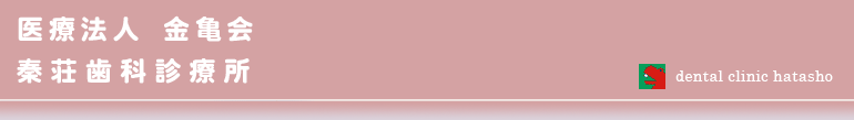 Ö@lT `ȐfÏ dental clinic hatasho
